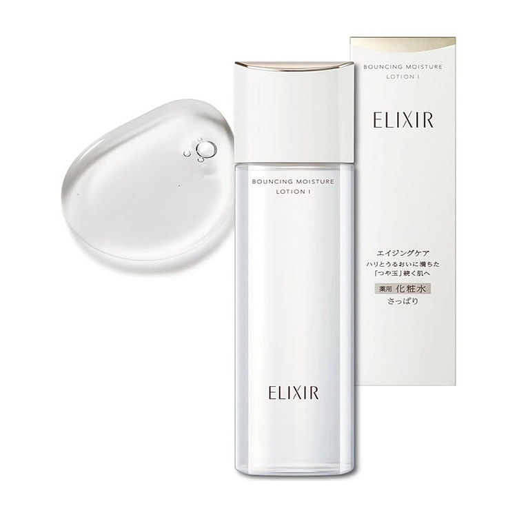 ELIXIR（エリクシール） リフトモイストローション SP I