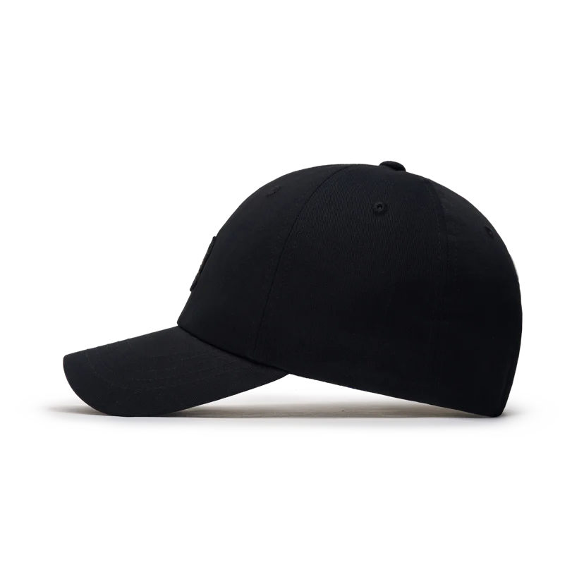 ◆MLB Korea◆ Nano Logo Unstructured Ball Cap NY Black 3ACPB Get Korea Direct - MLB Korea Unisex Basic Small Logo