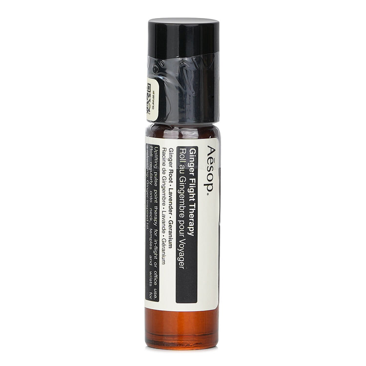 Aesop     Ginger Flight Therapy