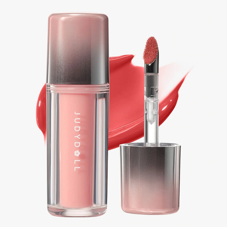 Judydoll Watery Lip Gloss 04 Extra Tea 1 each