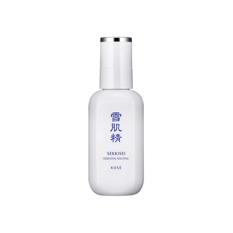 SEKKISEI雪肌精 轻绵美容乳液 140ml