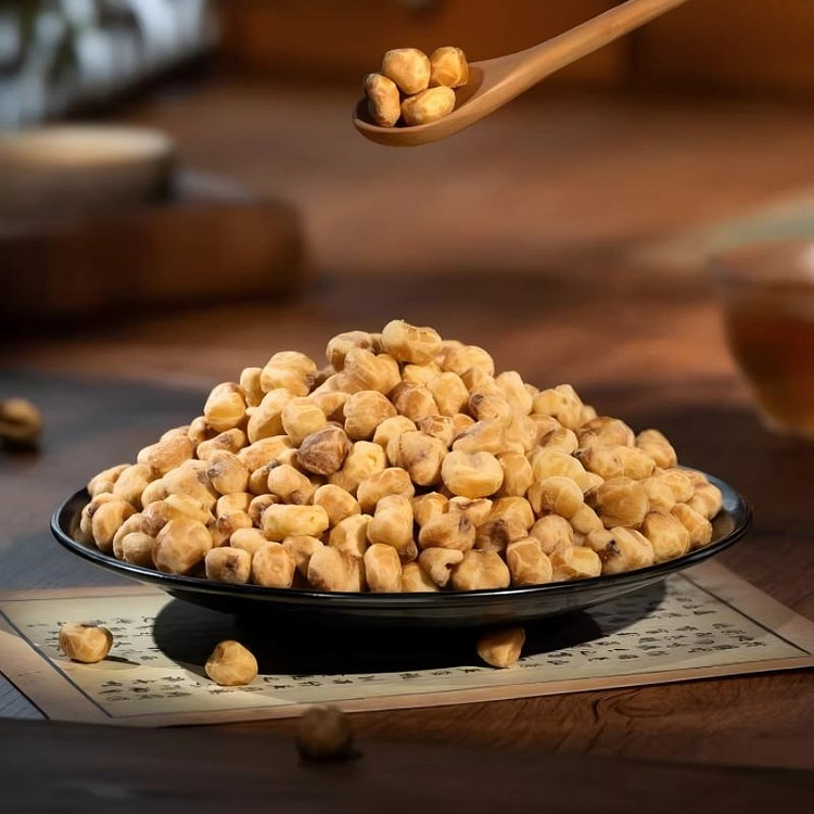 Huanxi Su roasted corn kernels 210g 210 g