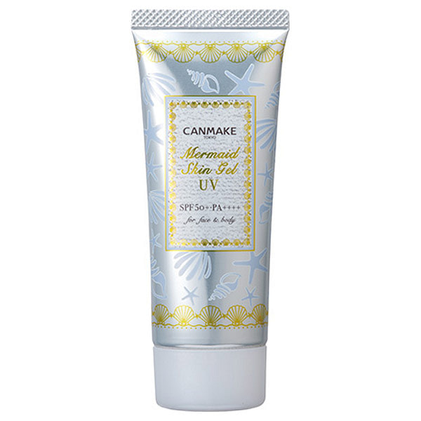 CANMAKE Sunscreen Primer 41g 02