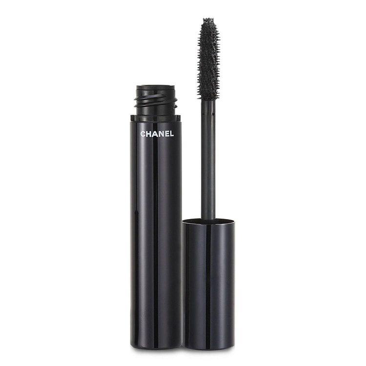 香奈爾 Le Volume Ultra Noir De Chanel 豐盈睫毛液 - # 90 Noir Intense  6g/0.21oz
