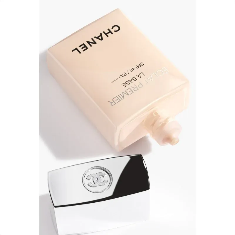 CHANEL ÉCLAT PREMIER LA BASE 30ml SPF40 Get CHANEL Eclat Premier La Base 30ml Rosee 1 each Delivered