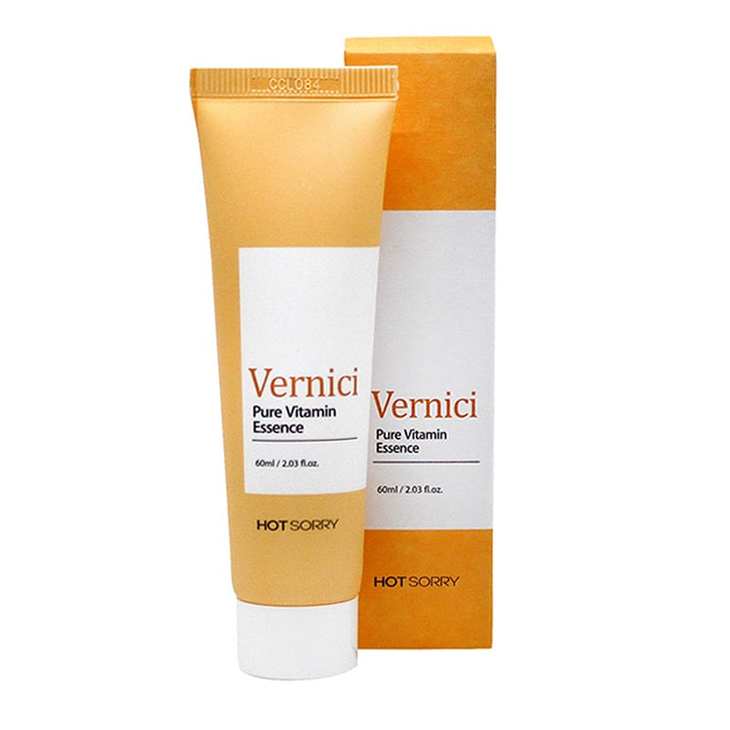 HOTSORRY Vernici Pure Vitamin Essence 60 ml