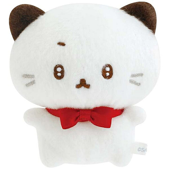San-X Beanbag Plush Ishitsuyo-chan 1 each