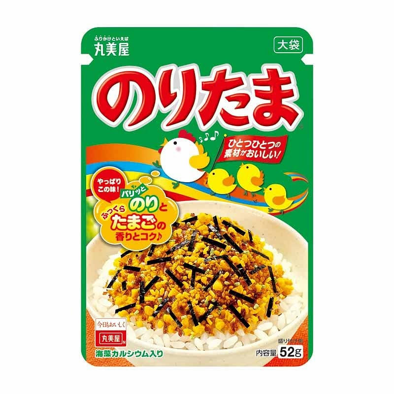 Furikake Noritama 52g 1 bunch