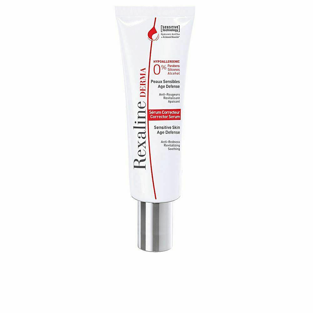 Rexaline – DERMA Corrector Serum (30ml)