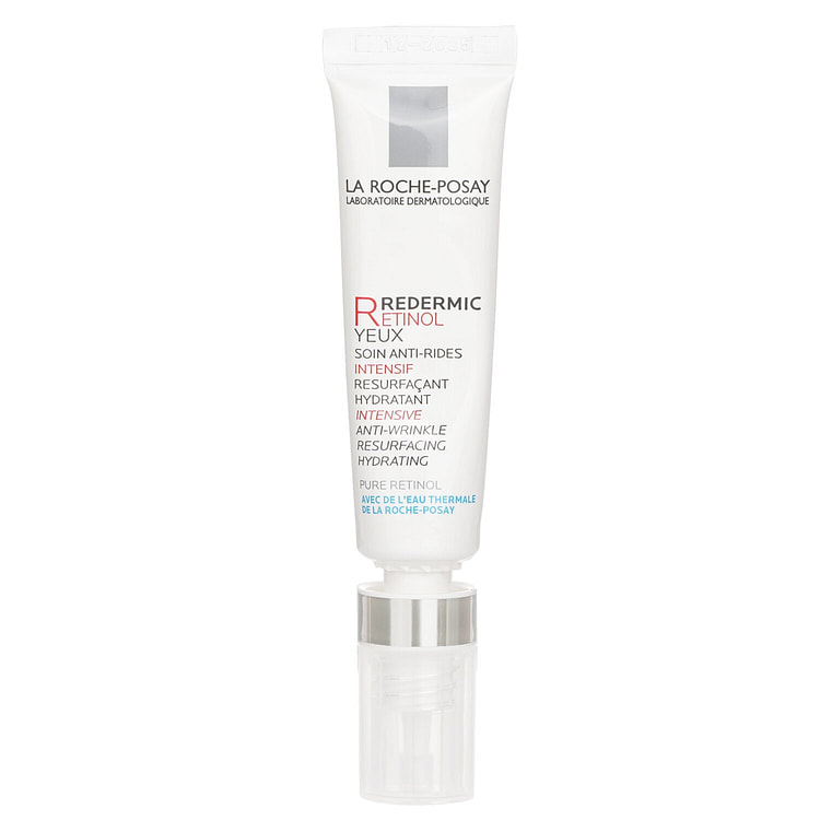 La Roche Posay  抗皺抗衰老眼霜