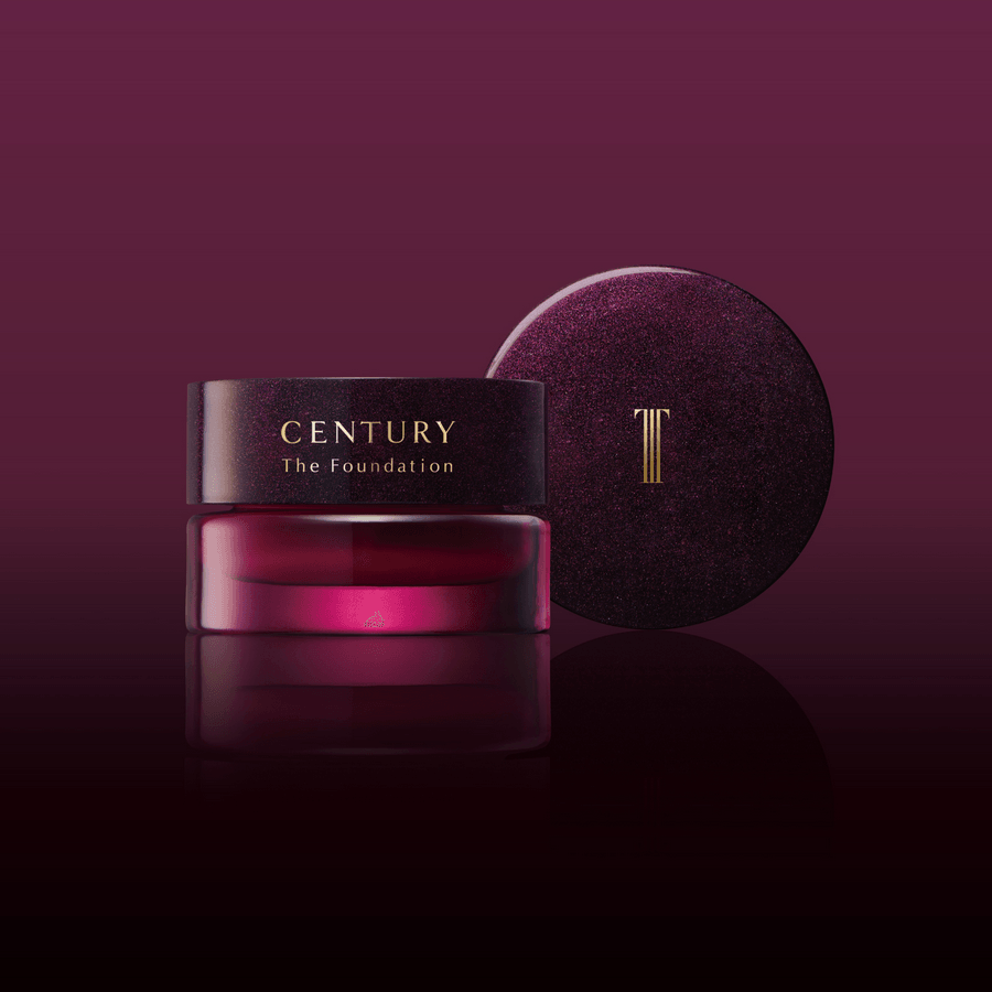 KANEBO Twany Century foundation cream 15g #POB - Weee!