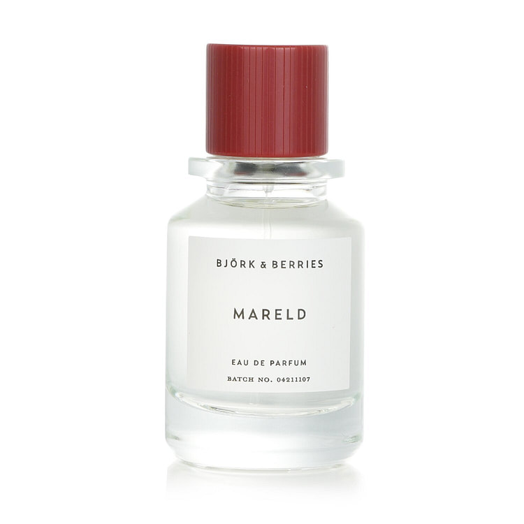 Bjork & Berries Mareld perfume