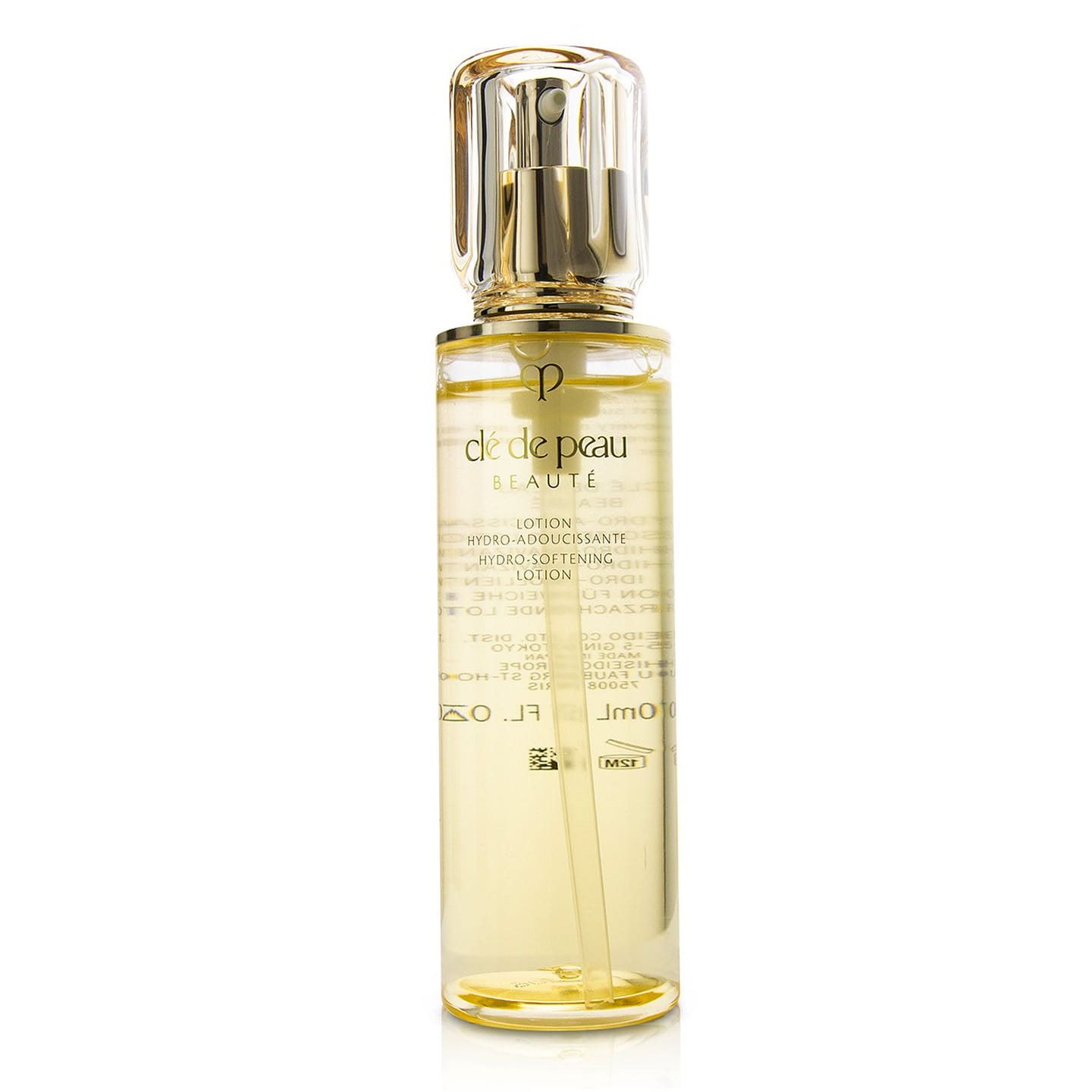Cle De Peau Hydro-Softening Lotion N 153943 170 ml
