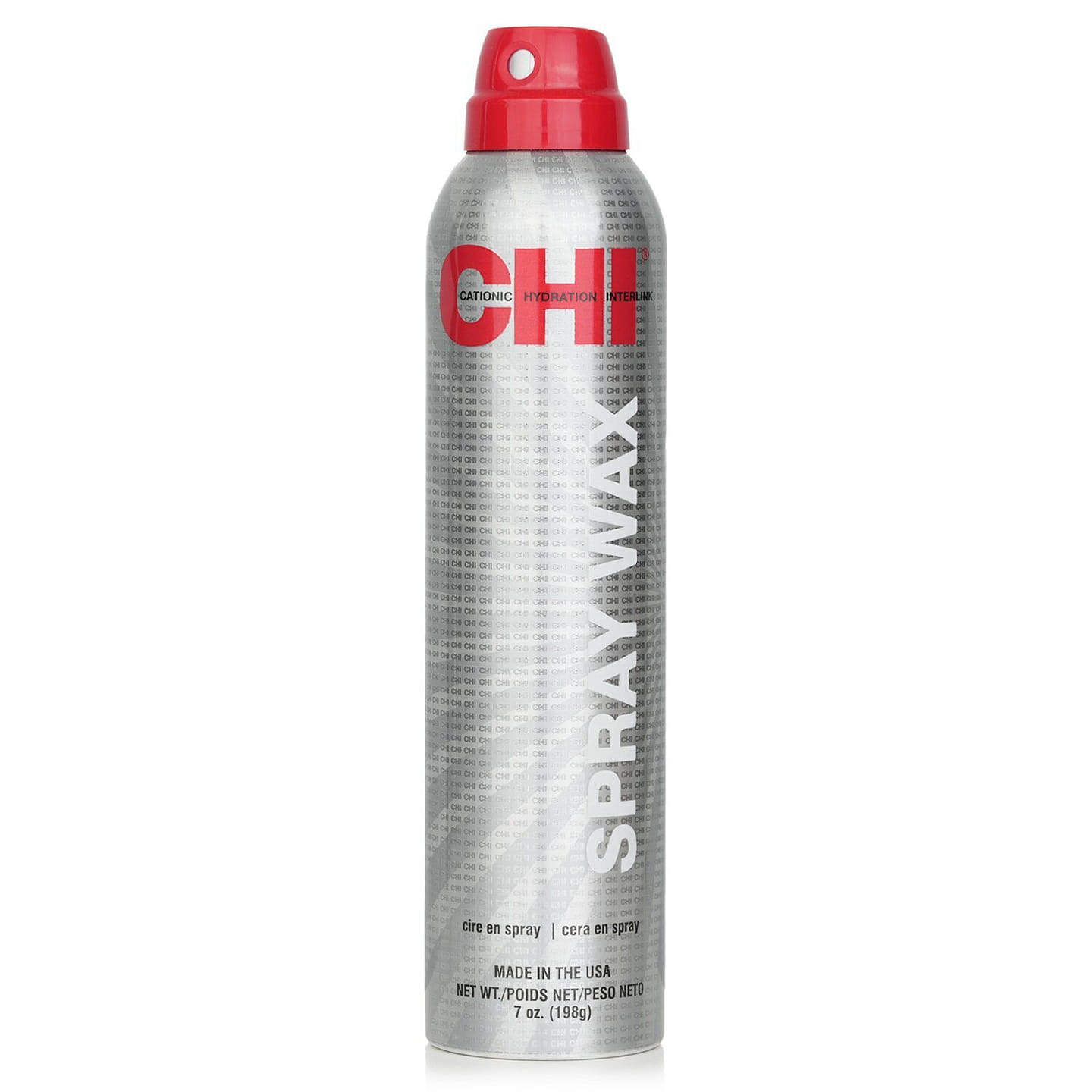 CHI Hair wax for men’s styling 198g/7oz 198 g
