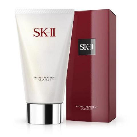 SK-II 氨基酸 洗面奶 120g