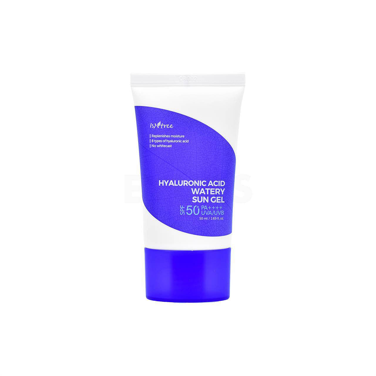 Isntree Hyaluronic Acid Watery Sun Gel 50 ml