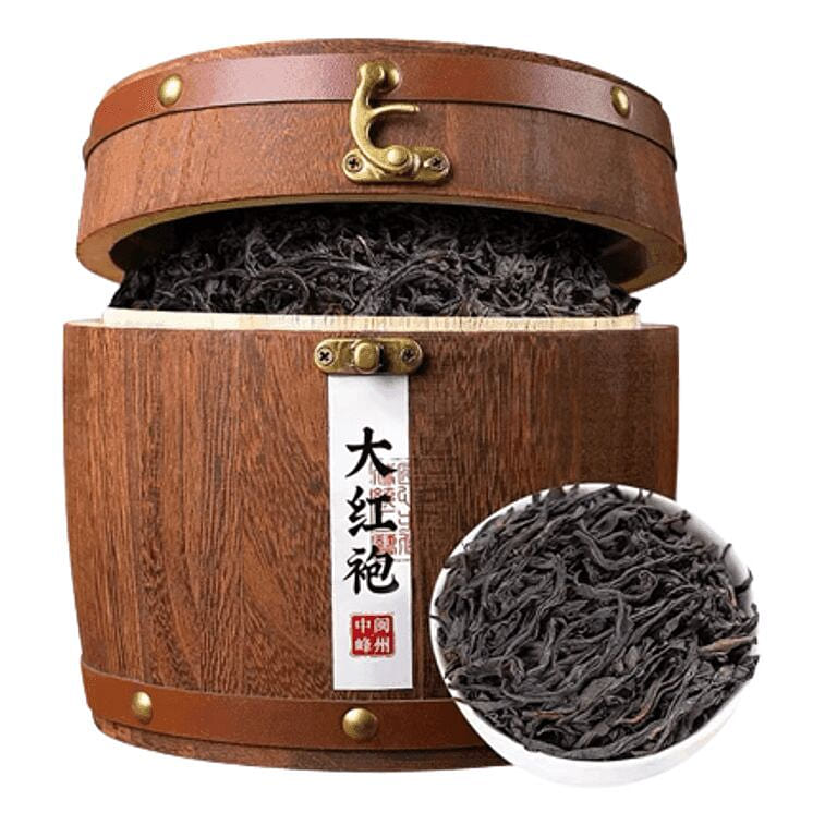 Super Grade Wuyi Dahongpao – 300g 300 g