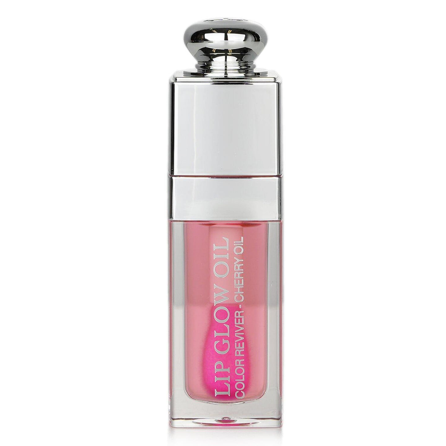 Christian Dior Dior Addict Lip Glow Oil – # Pink C / 6ml/0.2oz 6 ml