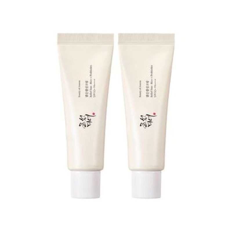 Beauty Of Joseon Relief Sun (2-Packs) 2 count