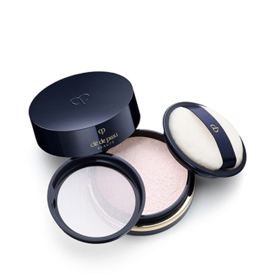 CPB CLE DE PEAU BEAUTE Loose Powder #1Light 24 g