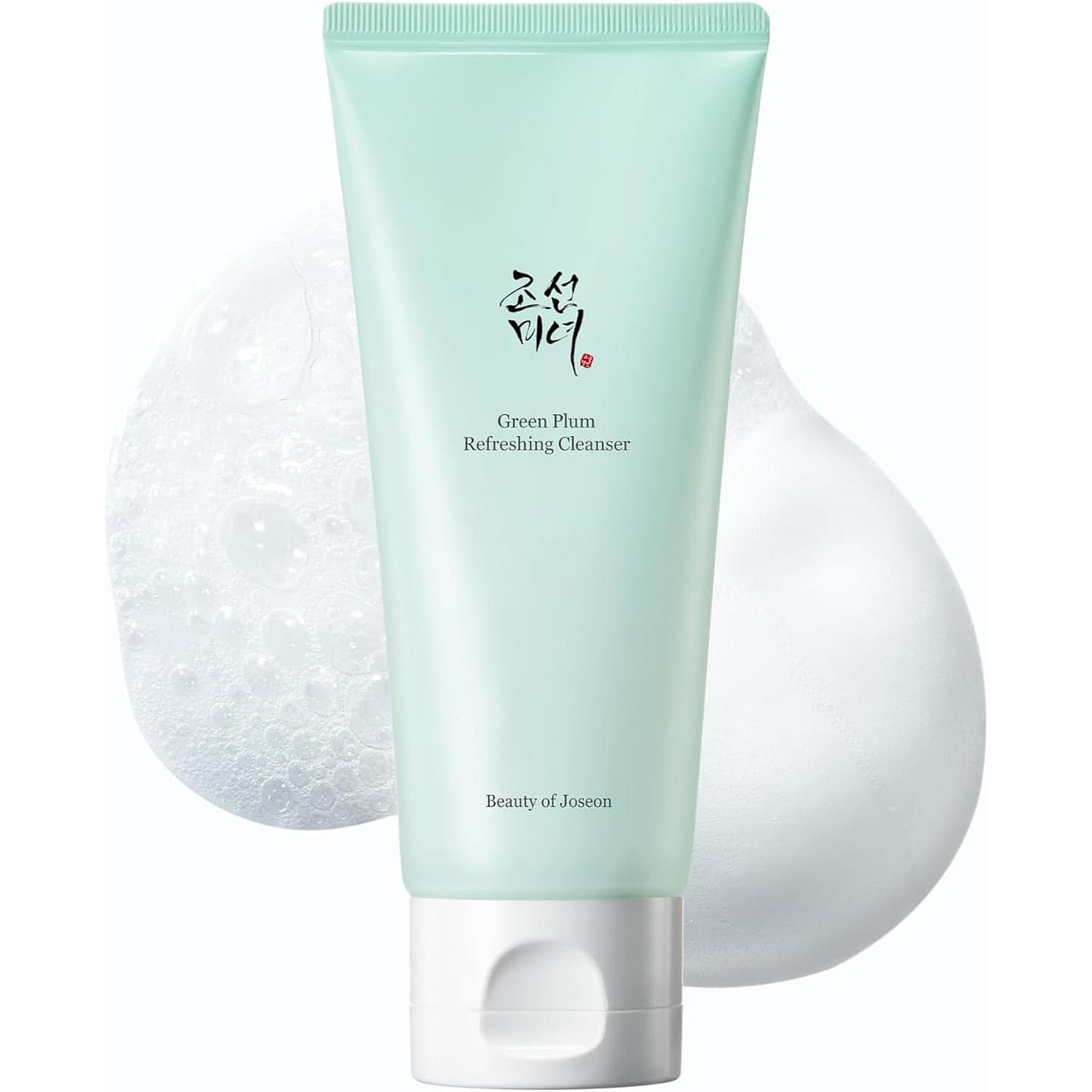 Beauty of Joseon Green Plum Cleanser 100ml 1 each