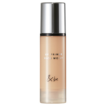 ＆beUV妆前乳 丰润保湿款 / 标准色 1 包