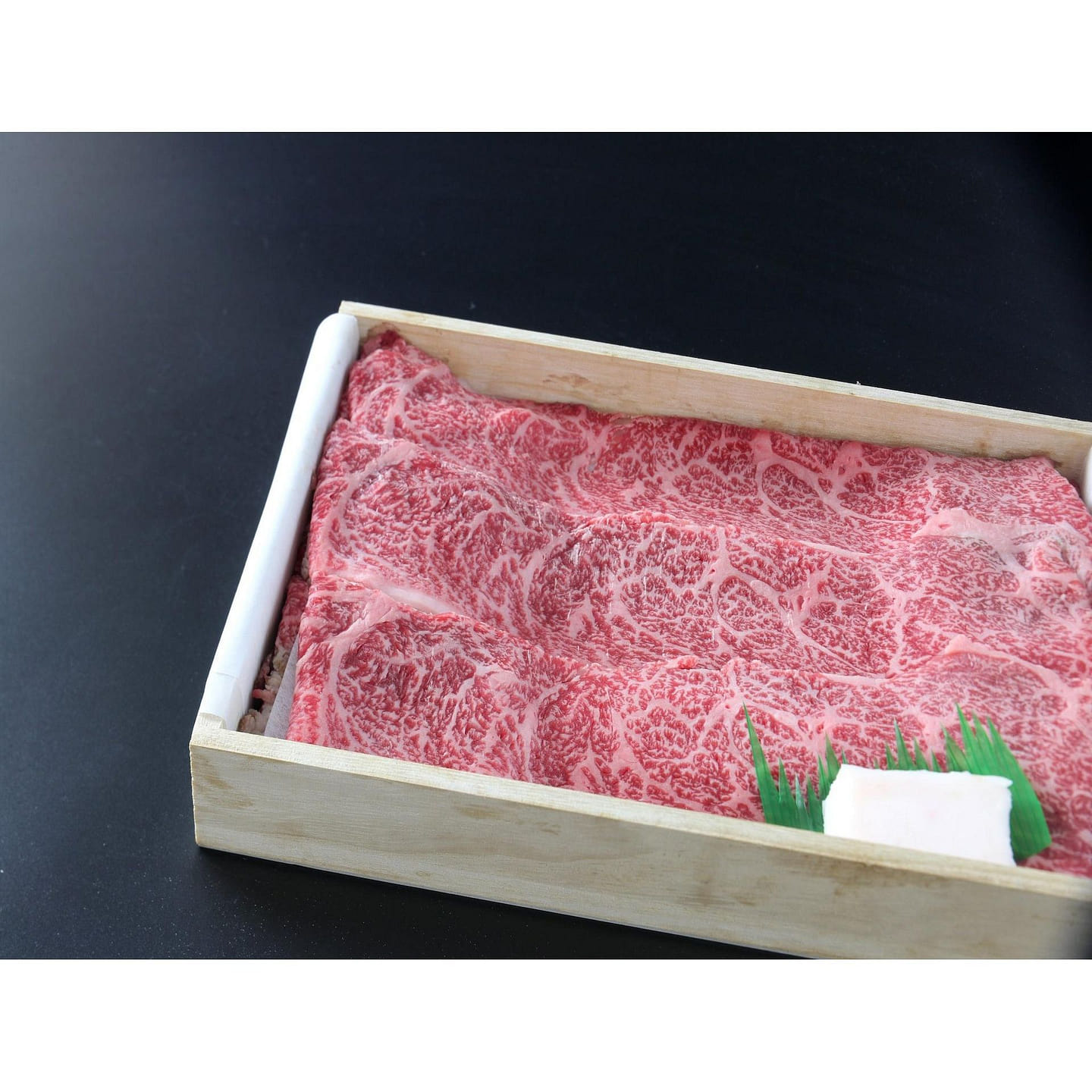 A5 Striploin Slice 16oz 1 each