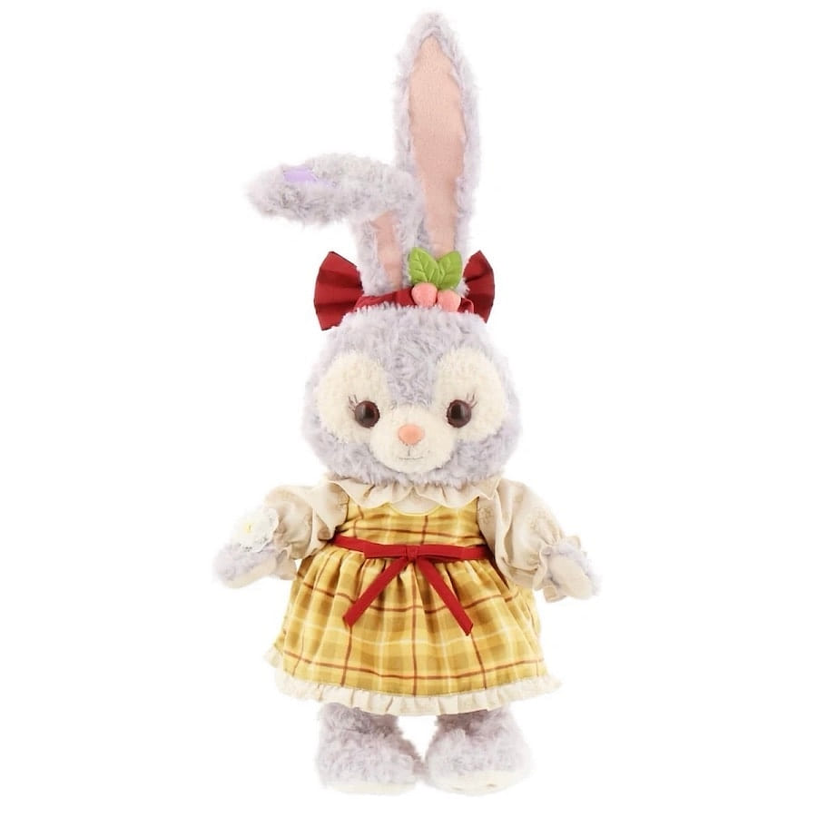 Tokyo Disney’s Valentine’s Day Heart-warming St251 1 count