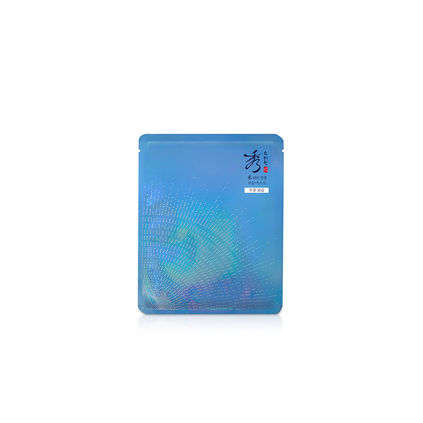 Water Ginseng Hydrating Mask Sheet 10 oz