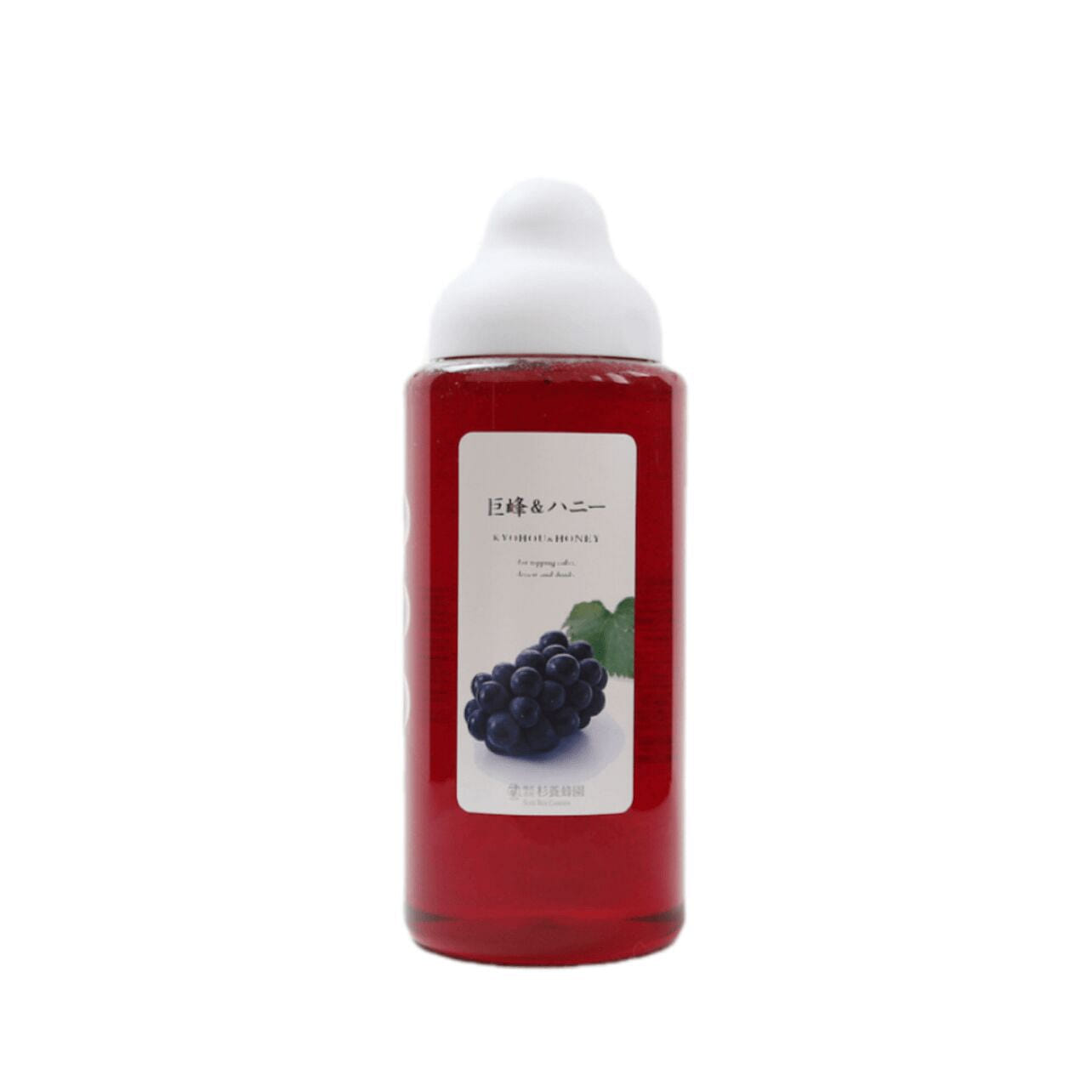 Grapefruit Honey Infused Fruit Juice Drink 1000 g