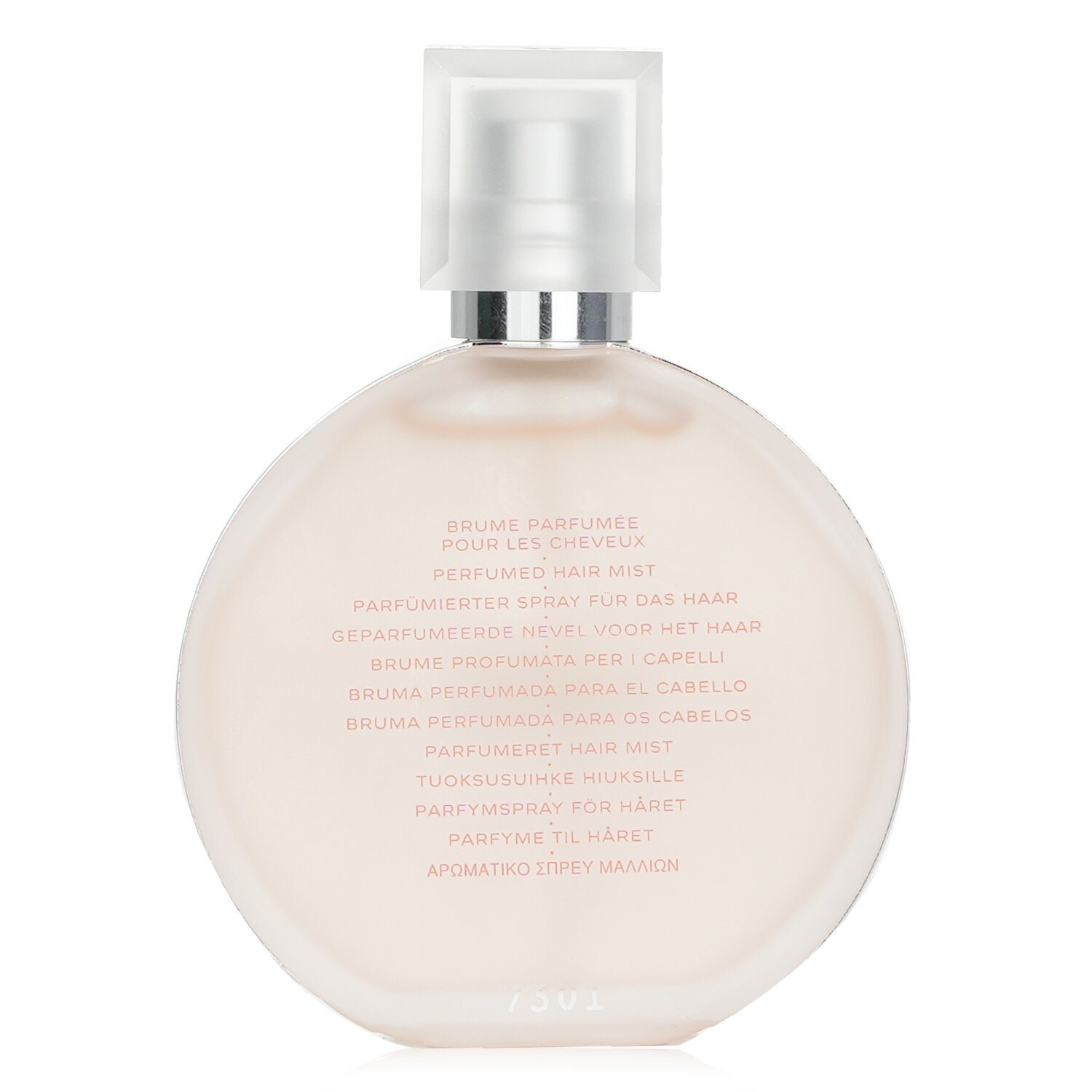 Get Chanel Chance Eau Vive Hair Mist 126660 Delivered | Weee