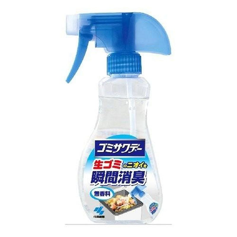 KOBAYASHI Deodorant Spray 230ml 1 each