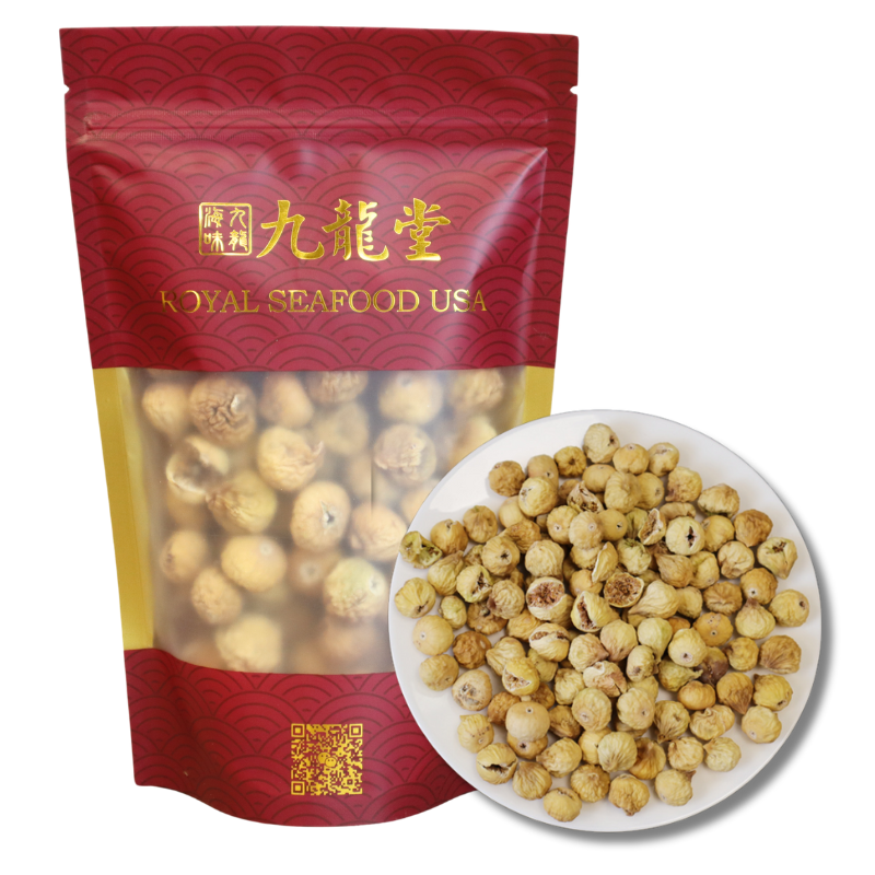 Royal Seafood USA 100% Natural Sweet Dried Fig 1lb 1 lb
