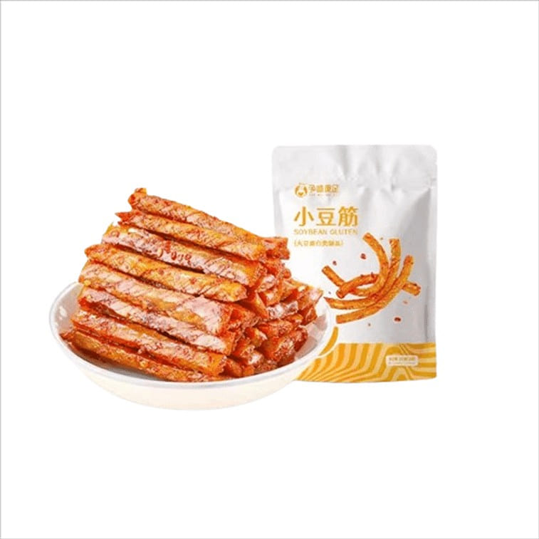Pregnant Food Maternity Bean String Chili Sticks for Pregnancy 100g/bag 100 g