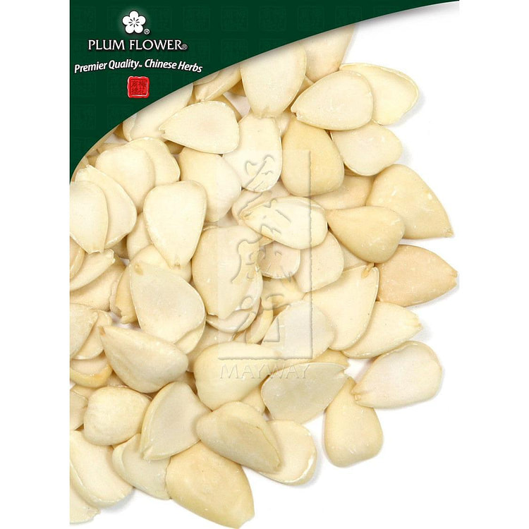 Xing Ren (Nan), unsulfured Prunus armeniaca ansu seed