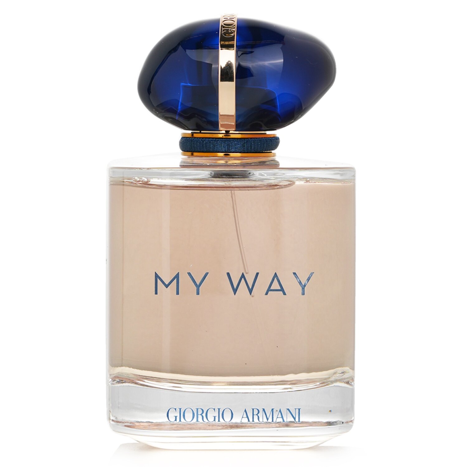 Giorgio Armani My Way Eau De Parfum Spray - Weee!