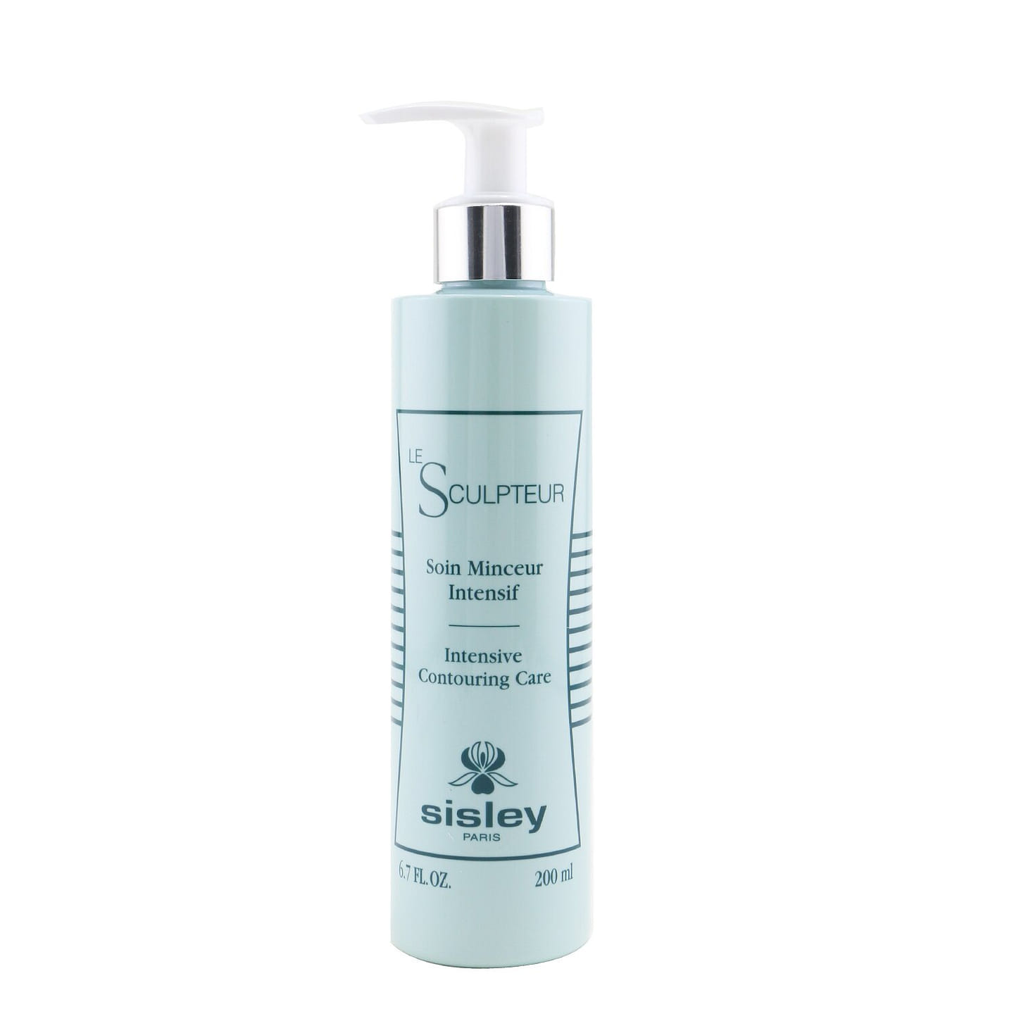 Sisley Le Sculpteur Intensive Contouring Care 166330 200 ml