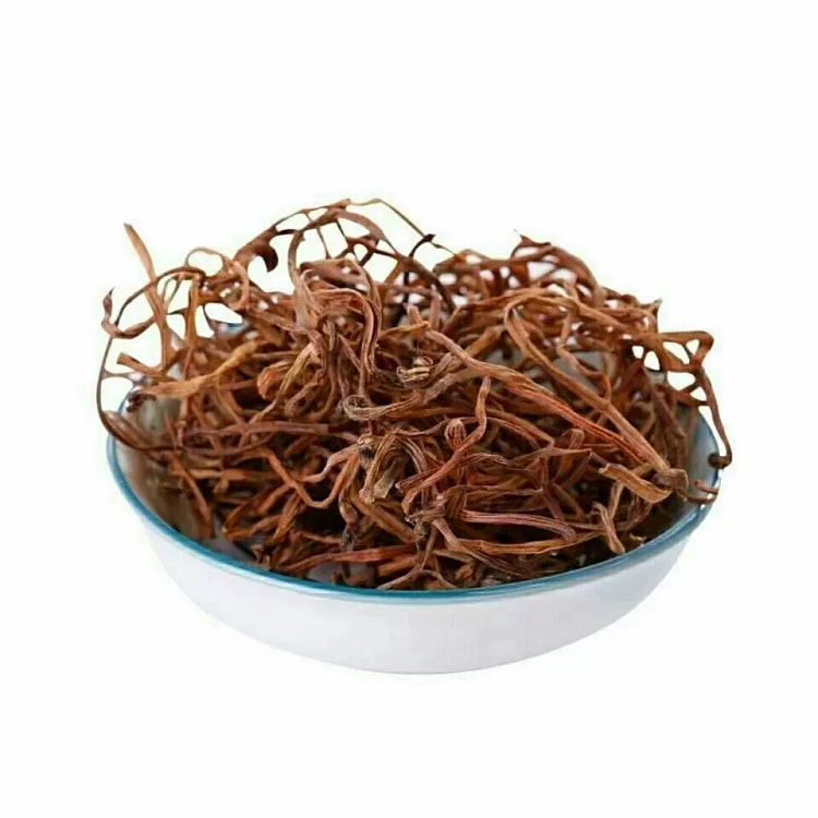 新货特嫩干地瓜梗铁锅炖红薯梗干朝鲜族美食干菜地瓜秧下饭菜250g