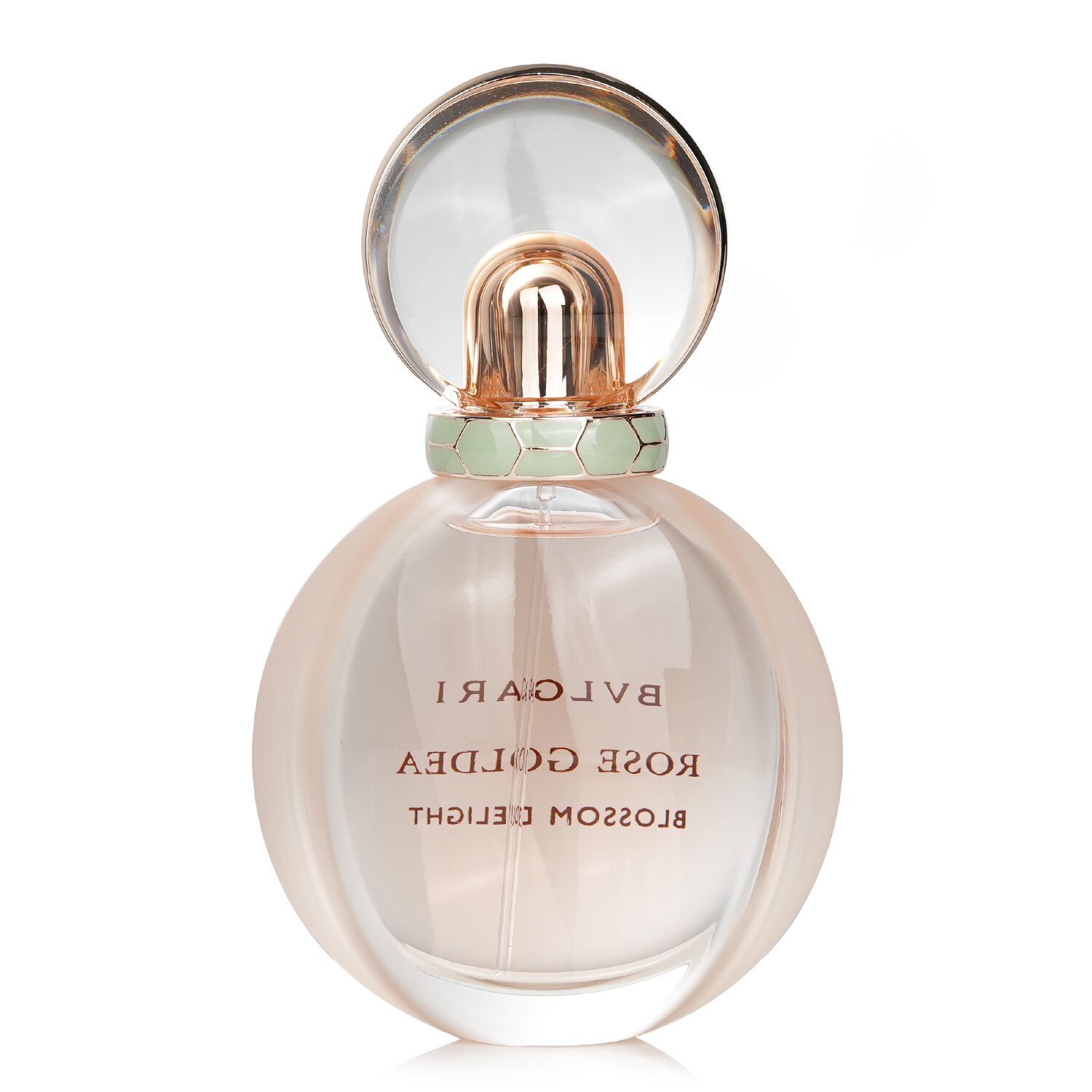 Bvlgari Huan Qin Rose Eau De Parfum EDP 50ml/1.7oz - Weee!