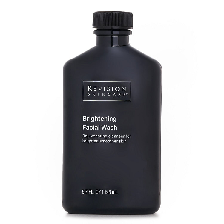 Revision Skincare  亮白洗面乳