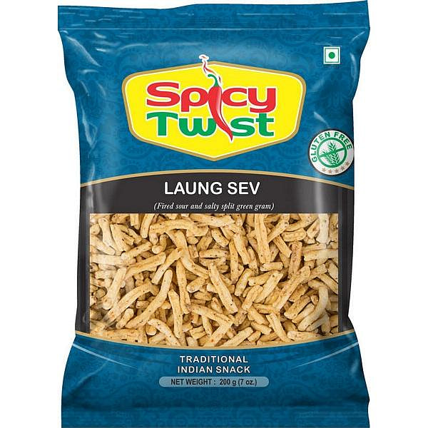 Laung Sev - 7 oz. (200g)