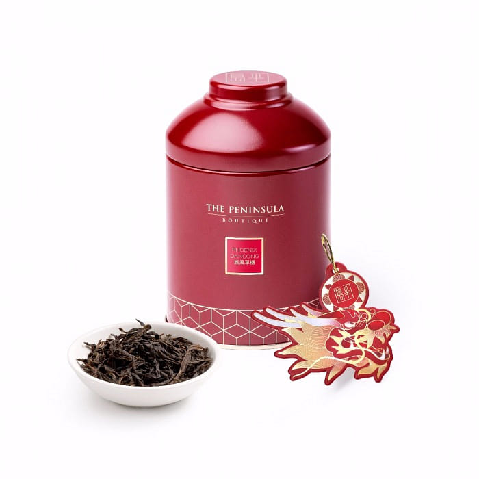 The Peninsula Boutique Phoenix Dancong Loose Tea Leaves 100 g