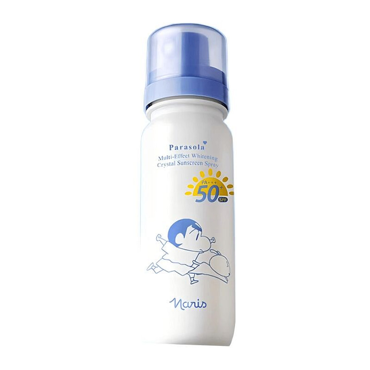 Parasola Multi-Effect Whitening Crystal Sunscreen 90 ml
