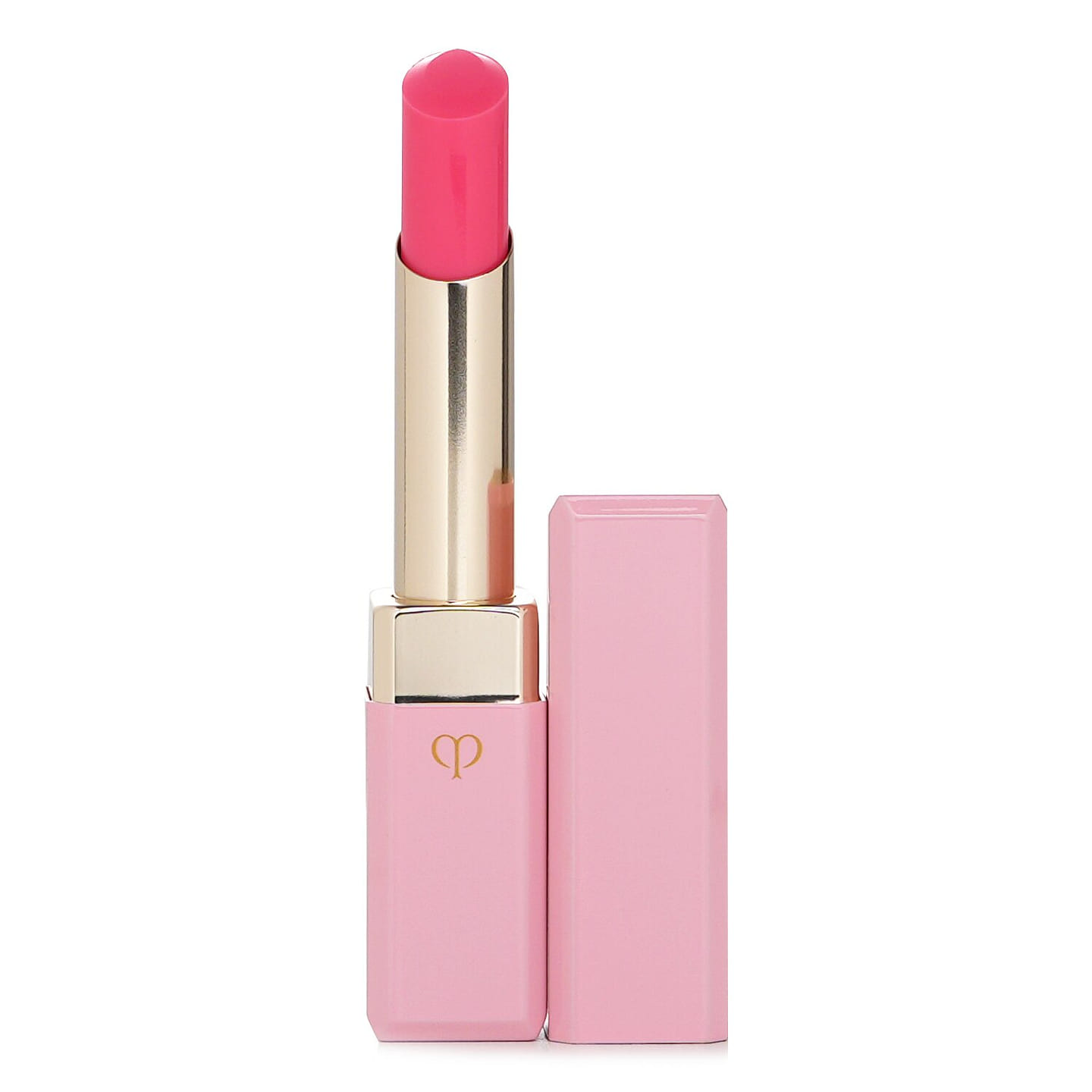 Cle De Peau Ying Cai Rich Lip Balm – #1 Rose Sweet Powder 2.8g/0.09oz 2.8 g