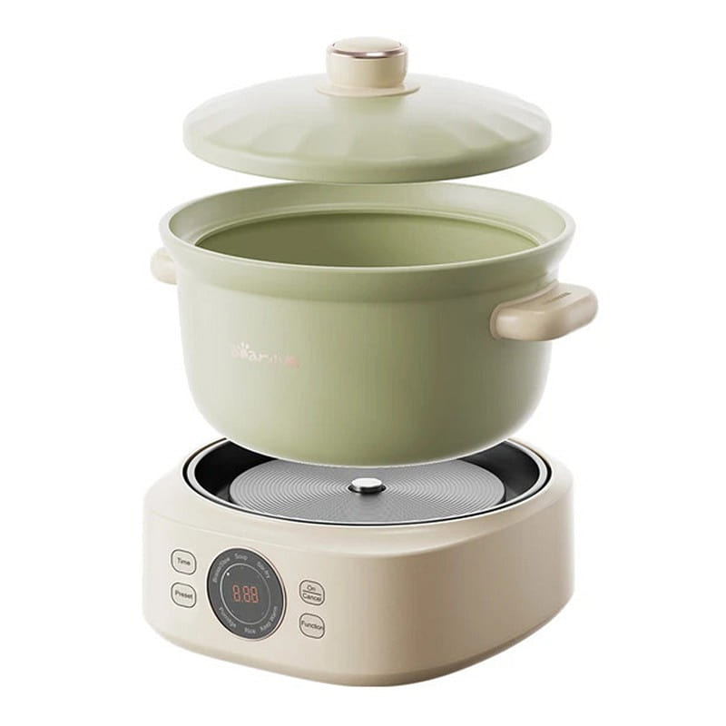 Electric stew, soup pot, Congee pot, 3L 1 個