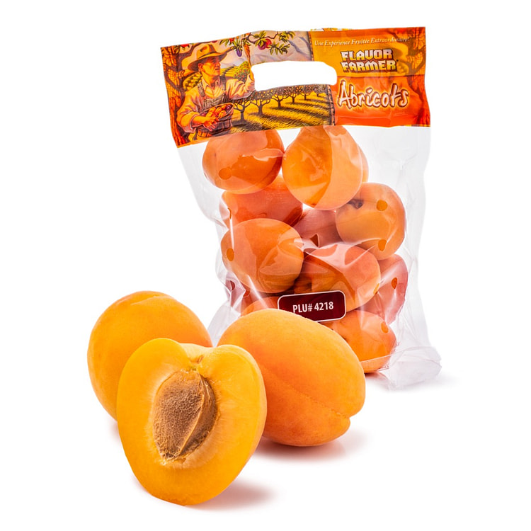 Sweet Apricot 1.3-1.5lb 1.2-1.5 lb