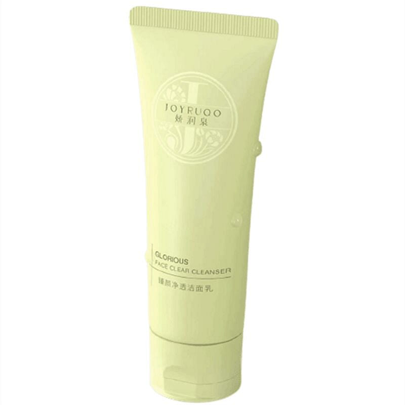 Jiaonengquan Pure Beauty Facial Cleanser 100g/box 1 count