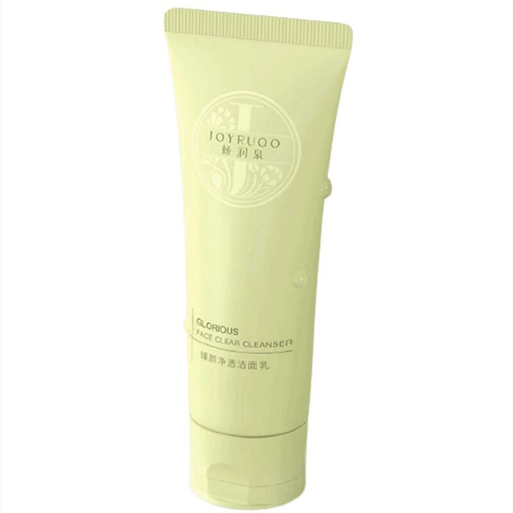 Jiaonengquan Pure Beauty Facial Cleanser 100g/box 1 count