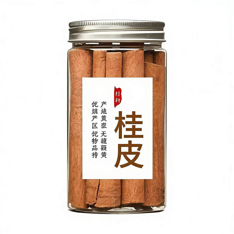 桂味王70g 广西桂皮