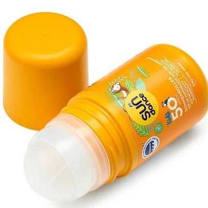SUNDANCE（德国）儿童防晒滚珠 LSF 50